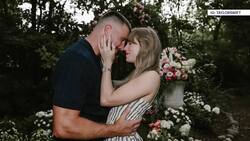 'Oh my God, It's happening!" Local Swifties react to engagement of Taylor and Travis News Clip