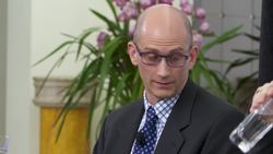 DESIGNING OUR FUTURE: A panel discussion on the future of clean growth and sustainability Instructional Video