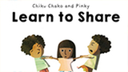 Sharing is caring Instructional Video