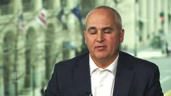 How will Republicans try to take down their own top candidate? News Clip