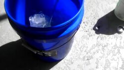 Chloroform tutorial-Synthesis from Bleach&Acetone! Instructional Video