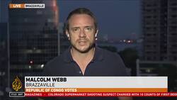 Congo Republic’s Denis Sassou Nguesso re-elected with 88% of vote News Clip