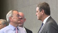 CLEAN : Opening of the WTO General Council meeting News Clip