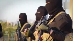 Why join ISIS? News Clip