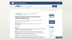 ¡Veganos contra carnívoros! - CuriosaMente 251 Instructional Video