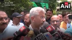 Attacks on Indian missions: How serious is the threat to Indian diplomats from pro-Khalistani groups News Clip