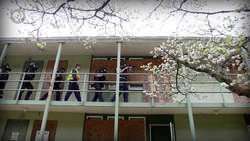 Search and Seizure: Crash Course Government and Politics Instructional Video