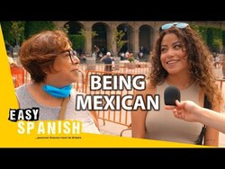 What Makes You Feel Mexican? Instructional Video