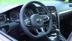 Top Volkswagen Executives Charged With Market Manipulation News Clip
