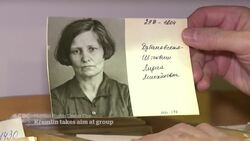 Russia goes to court to shutter prominent human rights group News Clip