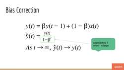 Deep Learning - Artificial Neural Networks with Tensorflow - Adam Optimization (Part 2) Instructional Video