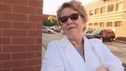 Pittsburgh says goodbye to hero doctor Instructional Video