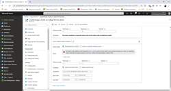 AZ-104: Microsoft Azure Administrator Full Course - Autoscale considerations Instructional Video