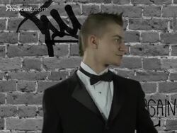 How to Crash a Prom Instructional Video