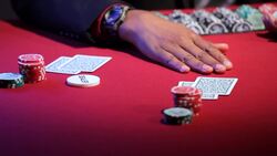 Basic Rules of Texas Hold 'em Instructional Video