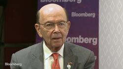 Ross Says U.S., China Making 'Good Progress' in Trade Talks News Clip