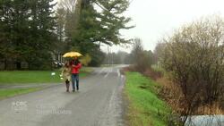 Calls to tighten off-roading rules after 9-year-old dies in ATV accident News Clip