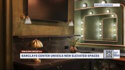 Barclays Center scores big with $100M fan experience revamp News Clip