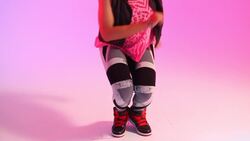 How to Do Combo Dance Moves for a Leg Workout Instructional Video