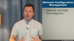CompTIA Security+ Certification SY0-601: The Total Course - Network Planning Instructional Video