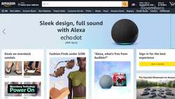 Power On: Apple Watches and Echos Lead Prime Day News Clip