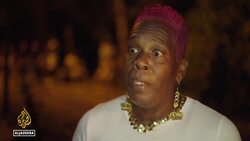 US strikes spread fear among Caribbean fishermen News Clip