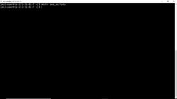 Bash Shell Scripting- Simple Hello World awk script Instructional Video