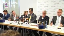 Frankfurt’s Hahn airport gets Asian connection News Clip