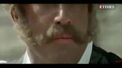 WHAT? Adil Hussain says a scene in 'Sholay' was copied from 'Once Upon A Time in the West'; netizens mock the actor News Clip