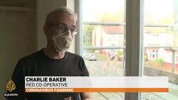 UK theatre technicians get new green jobs amid COVID-19 losses News Clip