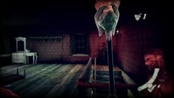 Shadows of the Damned Walkthrough: Act 2-1 Take Me To Hell (2 of 5) Instructional Video