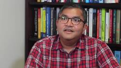 Raj Venkatesan - Teachers Make a Difference - Colleagues and Students Instructional Video