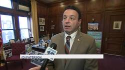Paterson police announce new Officer in Charge to start later this month News Clip