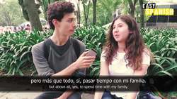 Daily routine Instructional Video