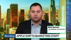 Apple Shifts Marketing Staff to Boost iPhone Sales News Clip