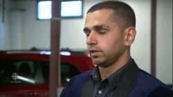 B.C. woman fired after racist comments go viral News Clip