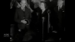 A look back at 'The Forces' Sweetheart,' Dame Vera Lynn News Clip