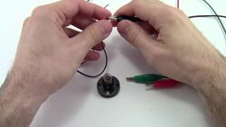 Basic Circuits Kit: Conductors and Insulators Instructional Video
