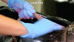 Inspiring father and daughter transformation for a big day. Instructional Video