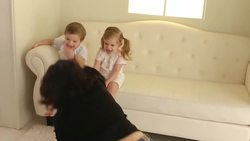 Harley Modeling Day - Child Modeling In Korea - Vlog 13 Instructional Video