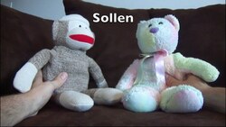 #16 Sollen (GwP1) - Deutsch lernen Instructional Video