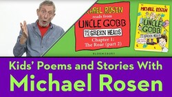 Uncle Gobb and the Green Heads – Chapter 1, Part 2 Instructional Video