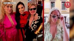 "We All Still Take Baths Together..." - Bruce Willis' Daughter’s BIZARRE Confession Leaves Fans Stunned News Clip