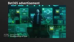 Experts worry about influence of Ontario’s sports betting ads News Clip