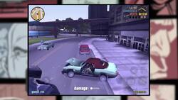 GTA3 iOS Walkthrough Part 6 - Van Heist Instructional Video