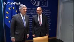 New president, new direction? News Clip