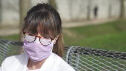 CLEAN : 13 November: Paris doctor recalls aftermath of attacks News Clip