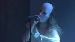 CLEAN : Punk band Pussy Riot begins tour to support Ukraine in Berlin News Clip