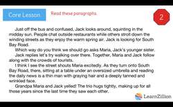 Punctuating Dialogue Correctly Instructional Video