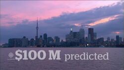 The National for February 12, 2016 News Clip